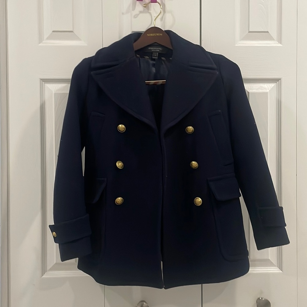 j crew stadium-cloth